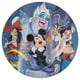 thumbnail image 3 of La Casa de Mickey Mouse Alfombra Redonda de Felpa Coral, Antideslizante, No Desprende Pelusas, Lavable y Duradera para Salón, Dormitorio y Habitación de Niños 60cm, 3 of 6