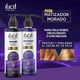 thumbnail image 2 of Shampoo Ilicit Ker Matiz, 350 ml, 2 of 5
