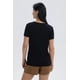 thumbnail image 3 of Polera Mujer Print Negro - VI, 3 of 8