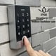 thumbnail image 4 of Sistema de control de acceso AMOCAM Wireless WiFi TUYA Fingerprint, 4 of 8