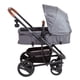 thumbnail image 2 of Coche Travel System Nexus Gris, 2 of 7