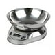 thumbnail image 3 of Pesa Cocina Acero Inoxidable 1 Gr A 5 Kg + Bowl Capacidad 500 Gr, 3 of 3