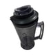thumbnail image 1 of Batidora Con Mango Largo Tapa De Goma Antivibración Universal 4 L Para 010 767, 1 of 5