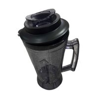 Bothyi - Batidora Con Mango Largo Tapa De Goma Antivibración Universal 4 L Para 010 767