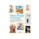thumbnail image 1 of Va - European Menu Design, 1 of 5