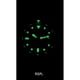 thumbnail image 2 of Reloj Ratio FreeDiver Reloj Profesional Zafiro Negro Esfera Cuarzo RTF005 200M Hombre, 2 of 2