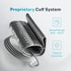 thumbnail image 3 of Tensiómetro Oxiline Pressure XS Pro Bluetooth, 3 of 7