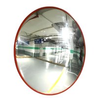 Espejo Prochef 45 Cms. Curvo Convexo Para Muro