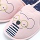 thumbnail image 3 of Pantufla Básica Mujer Boulevard Rosado Talla M, 3 of 3