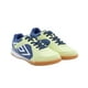 thumbnail image 2 of Zapatilla Fútbol Sala Hombre SL II Amarillo Umbro, 2 of 4