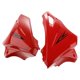 thumbnail image 3 of Cubierta Del Protector Del Motor De La Motocicleta Para Honda MSX125 2013-2015 Rojo, 3 of 5