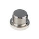 thumbnail image 3 of Tapón de Perno Hexagonal de Níquel Galvanizado para Sensor de Oxígeno O2 Rosca M18x1.5, 3 of 3
