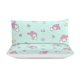 thumbnail image 3 of My Melody Rabbits 3 Pieces Bedding Sets Soft Comforter Sets Decor Bedroom Gifts, 3 of 5