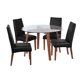 thumbnail image 1 of Juego De Comedor Val S/Cad C Negro, 1 of 1