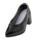 thumbnail image 2 of Custom 1: 6 Escala Zapatos De Tacón Alto Accesorios 12 "Figura De Acción Femenina Cuerpo Negro, 2 of 5
