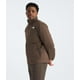 thumbnail image 2 of Chaqueta THE NORTH FACE Junction Insulated para Hombre - Marrón, 2 of 3