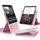 thumbnail image 1 of Funda Shift Series Para Ipad Pro 13 2024 Con Soporte Rosa, 1 of 9