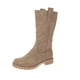 thumbnail image 1 of Bota Taupe Vía Franca, 1 of 4