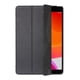 thumbnail image 1 of Funda De Cuero Decoded Slim Para iPad De 10,2 Negro, 1 of 5