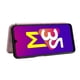 thumbnail image 2 of Funda Flip para FOXDOCK Samsung Galaxy M32 - Funda magnética de negocios, funda protectora delgada, 2 of 5