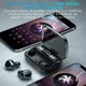 thumbnail image 4 of Audífonos Bluetooth 5.3 Tws Gamer Baja Latencia Auriculares, 4 of 5