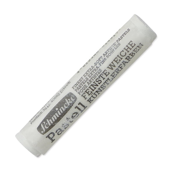 Pastel Schmincke 17001069 blanco 10 x 5 x 1,5 cm