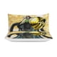 thumbnail image 3 of Sir Crocodile Bed Duvet Cover Funny Anime Cartoon Bedding Sets Lightweight 3 Piece Comforter Sets, 3 of 5