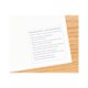 thumbnail image 3 of Papel de seguridad DocuGard Standard Medical CMS, 8,5 x 11, 24 libras, 3 of 5
