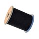 thumbnail image 3 of Hilo Fluorescente para Atado de Moscas, Negro, 3 of 3