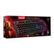 thumbnail image 2 of MAXELL TECLADO GAMING MECANIC, 2 of 2