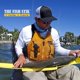 thumbnail image 5 of Regla de medición para pesca YakGear Fish Stik verde lima, 5 of 5
