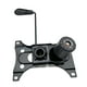thumbnail image 2 of Reemplazo De Placa Giratoria Para Silla De Oficina Para Silla De Juegos, Sillas De Ordenador De 1,8mm, 2 of 5