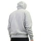 thumbnail image 3 of Sudadera con capucha Nike GX Club para Hombre Gris, 3 of 3