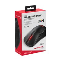 Hyperx - Hx Mc006B Cn Mouse Pulsefire Dart Inal