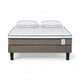 thumbnail image 2 of Cama Rosen New Style 6 2 Plazas Base Normal + Almohada Extra, 2 of 5