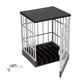 thumbnail image 5 of Teléfono Móvil Caja De Bloqueo Cárcel Prisión Novedad Regalo Para Niños Adultos Teléfonos Gris, 5 of 5
