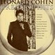 thumbnail image 1 of CD Sony Music Cmg Leonard Cohen Grandes éxitos, 1 of 1