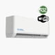thumbnail image 1 of Aire Acondicionado Split Clark Frío Calor - 12000 BTU Inverter R32 WiFi, 1 of 3