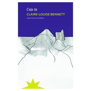 Eterna Cadencia - Libro Caja 19 / 074