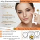 thumbnail image 3 of Kit Derma Roller KEAPURE con 540 cabezales de microagujas, 3 of 6