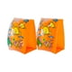 thumbnail image 4 of Flotadores De Brazo De Natación Anillos De Flotador De Brazo De Natación De Piscina Para Niños Principiantes Niños Naranja, 4 of 5