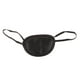 thumbnail image 1 of 1/2/3/5pcs Pirate Eye Patch Eye Covers For Sleeping Adjustable Eye Patch Black Eye Patch Eye Patch For Strabismus, 1 of 3