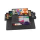 thumbnail image 5 of Deck Box Gamegenic Game's Lair 600+, convertible, color negro, 5 of 5