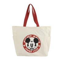 Bolsa De Mano Bioworld Mickey Mouse Classic Since 1928 Para Adultos