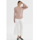thumbnail image 4 of Polera Mujer Ajustado Rosado - ll, 4 of 4
