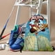 thumbnail image 3 of TaleSpin Mochila de Cuerdas para Deportes y Gimnasio, Bolsa de Cuerdas Resistente al Agua, Bolsa Cinch, 30×40cm, 3 of 6