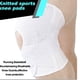thumbnail image 3 of Protección transpirable para menisco de rodilla, deportes, ciclismo, running, montañismo, cinturón para rodilla y rótula., 3 of 5