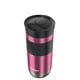 thumbnail image 3 of Taza De Viaje Byron 2 0 473ml Azalea De Acero Inoxidable, 3 of 4