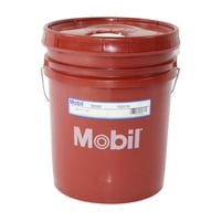 Aceite Hidraulico Mobil Nuto H68 Iso 68 19 Lts