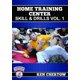thumbnail image 1 of Centro de Entrenamiento de Habilidades y Ejercicios Volumen 1 con Ken Chertow, 1 of 1